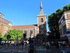 St James's Piccadilly