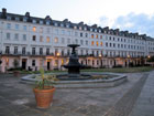 Bessborough Gardens