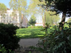 St George's Square Gardens