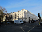 Marylebone Road