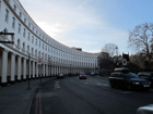 Park Crescent