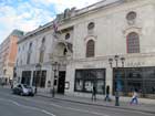 Porchester Public Library