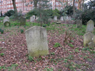 St. John's Wood Burial Grounds