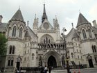 Royal Court of Justice