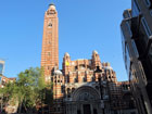 La Cattedrale di Westminster 