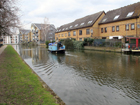 Grand Union Canal