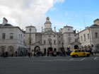 Horse Guard Parade