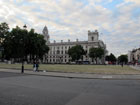 Parliament Square