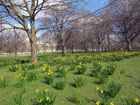 St James's Park