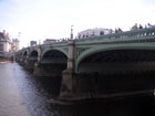 Westminster Bridge