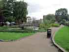 Clapton Pond