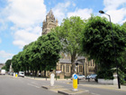 St Mark Dalston