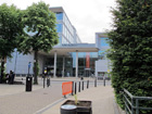 Hackney Central Library