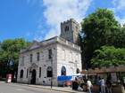 Hackney Old Town Hall