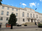 Hackney Town Hall