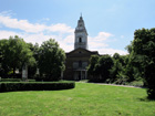 La Chiesa di St. John-at-Hackney 