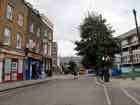 Barnabas Road