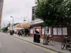 La stazione di Homerton