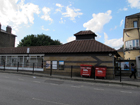 Stazione di Rectory Road