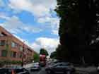 Hamhust Park (a sinistra della stazione)