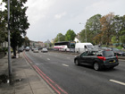 Talgarth Road