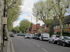 Du Cane Road