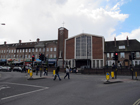 Chiesa Cattolica di St. Aidan