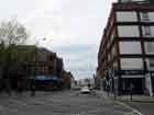 All'angolo di North End Road