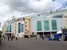 Stamford Bridge, lo Stadio della squadra di calcio del Chelsea