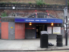 Stazione della metropolitana di Goldhawk Road