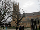 St. Paul's Hammersmith