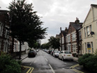 Tynemouth Street