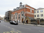 La Biblioteca di Fulham