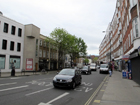 Fulham High Street