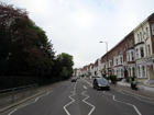 Fulham Palace Road