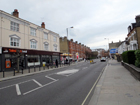 Fulham Road