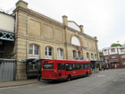 Stazione di Putney Bridge