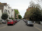Ranelagh Gardens 