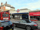 Stazione della metropolitana di West Kensington