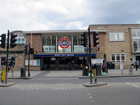 Stazione di White City