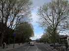 Wood Lane