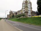 Alexandra Palace