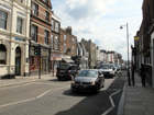 Highgate High Street