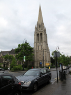 St James Muswell Hill