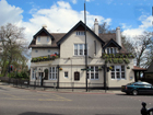 The Woodman - Pub