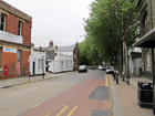 Tottenham Lane