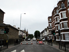 Wightman Road