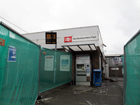 La piccola stazione di Northumberland Park