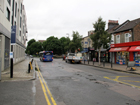 Park Avenue Road