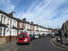 Suffield Road